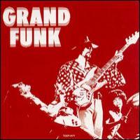 Grand Funk Railroad